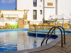 фото отеля Soldoiro Apartments Albufeira