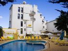 фото отеля Soldoiro Apartments Albufeira