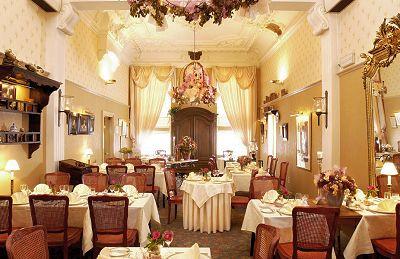 фото отеля Hotel Leopold Brussels