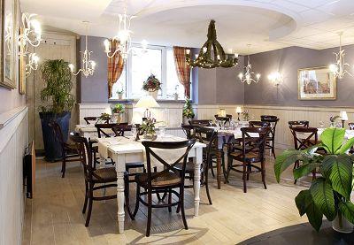 фото отеля Hotel Leopold Brussels