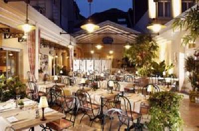 фото отеля Hotel Leopold Brussels