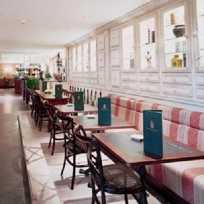 фото отеля Hotel Leopold Brussels