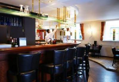 фото отеля Hotel Leopold Brussels