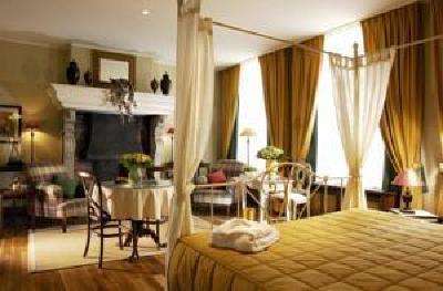 фото отеля Hotel Leopold Brussels