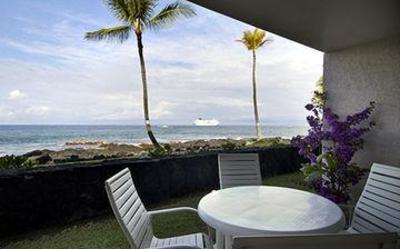 фото отеля Castle Kona Reef