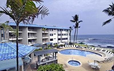 фото отеля Castle Kona Reef