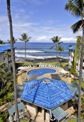 фото отеля Castle Kona Reef