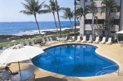 фото отеля Castle Kona Reef