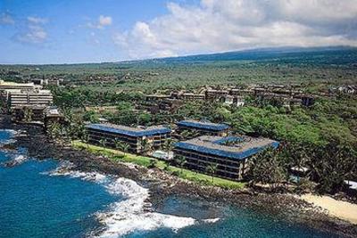 фото отеля Castle Kona Reef