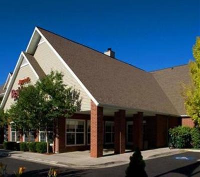 фото отеля Residence Inn Provo