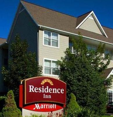 фото отеля Residence Inn Provo