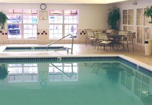 фото отеля Residence Inn Provo