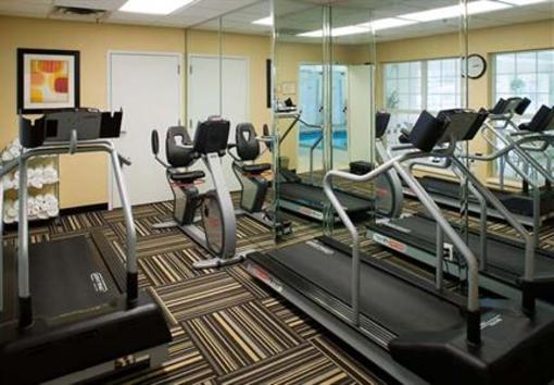 фото отеля Residence Inn Provo