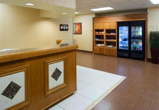 фото отеля Residence Inn Provo