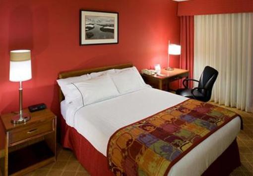 фото отеля Residence Inn Provo