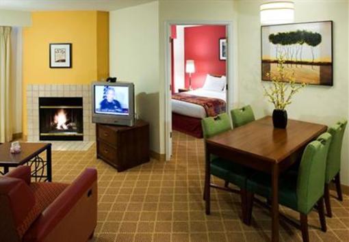 фото отеля Residence Inn Provo