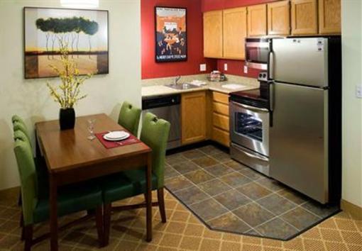 фото отеля Residence Inn Provo