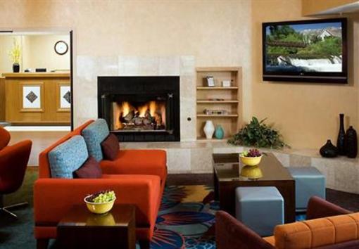 фото отеля Residence Inn Provo
