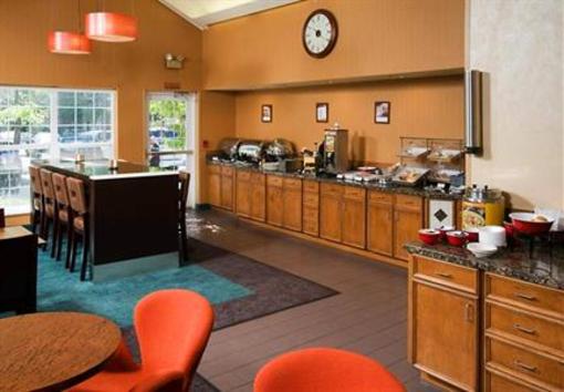 фото отеля Residence Inn Provo