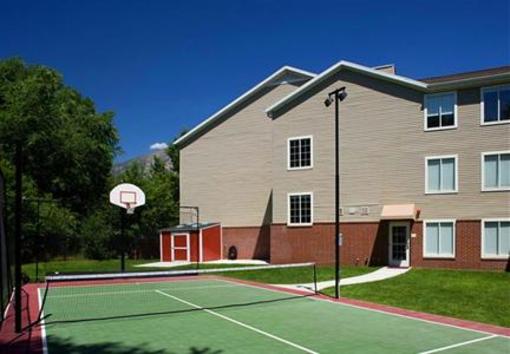 фото отеля Residence Inn Provo
