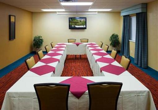 фото отеля Residence Inn Provo
