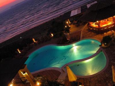 фото отеля Delfino Blu Boutique Hotel