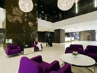 фото отеля Mercure Gdansk Hevelius