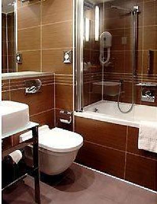 фото отеля Mercure Gdansk Hevelius