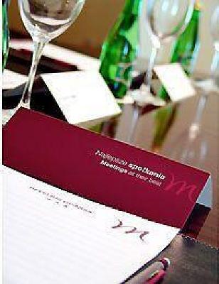 фото отеля Mercure Gdansk Hevelius