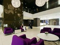 Mercure Gdansk Hevelius