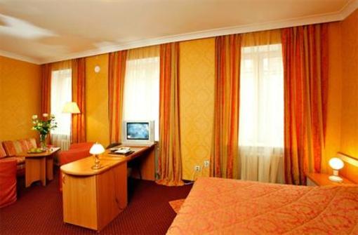 фото отеля Moskva (Moscow Hotel)