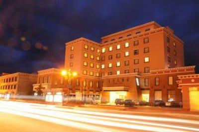 фото отеля Shiner Hotel Diqing
