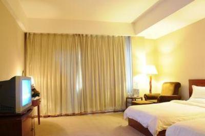 фото отеля Shiner Hotel Diqing