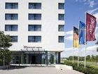 фото отеля Mercure Hotel Frankfurt Eschborn Helfmann Park