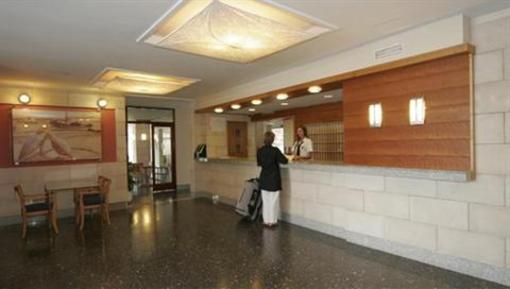 фото отеля azuLine Hotel S'Anfora & Fleming
