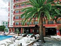 azuLine Hotel S'Anfora & Fleming azuLine Hotel S'Anfora & Fleming