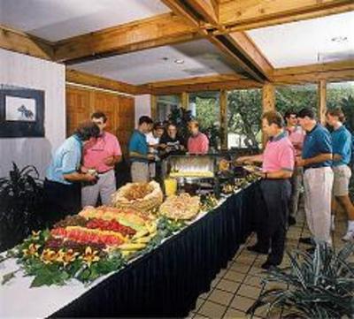 фото отеля Ocean Creek Resort
