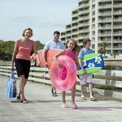 фото отеля Ocean Creek Resort