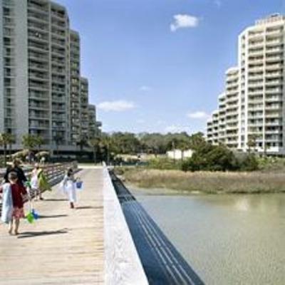 фото отеля Ocean Creek Resort