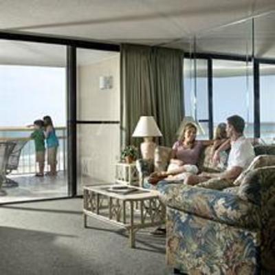 фото отеля Ocean Creek Resort