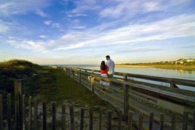 фото отеля Ocean Creek Resort