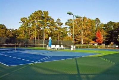 фото отеля Ocean Creek Resort