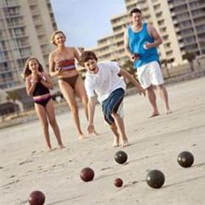фото отеля Ocean Creek Resort