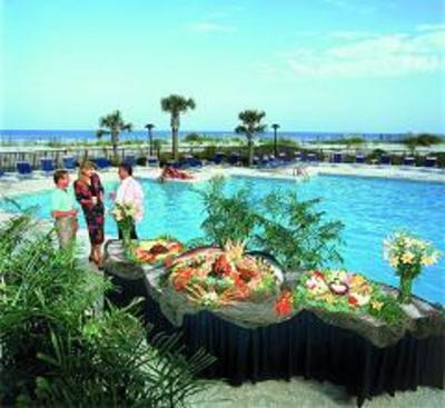 фото отеля Ocean Creek Resort