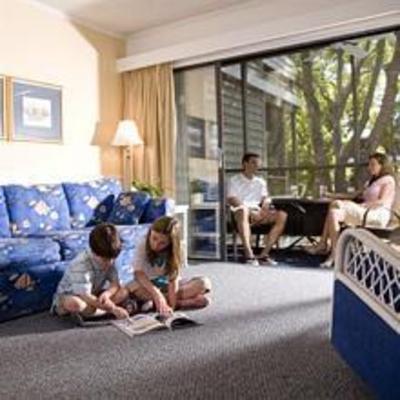фото отеля Ocean Creek Resort