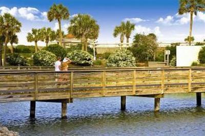 фото отеля Ocean Creek Resort