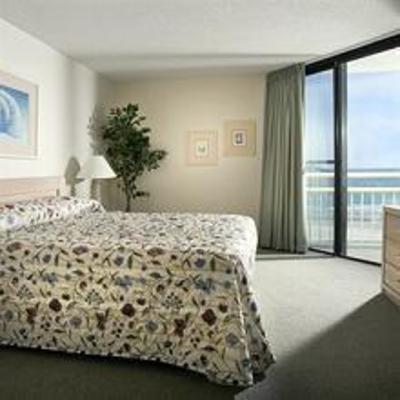 фото отеля Ocean Creek Resort