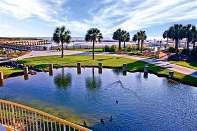 фото отеля Ocean Creek Resort