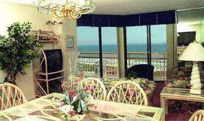 фото отеля Ocean Creek Resort