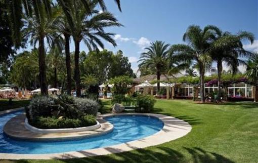 фото отеля Iberostar Ciudad Blanca